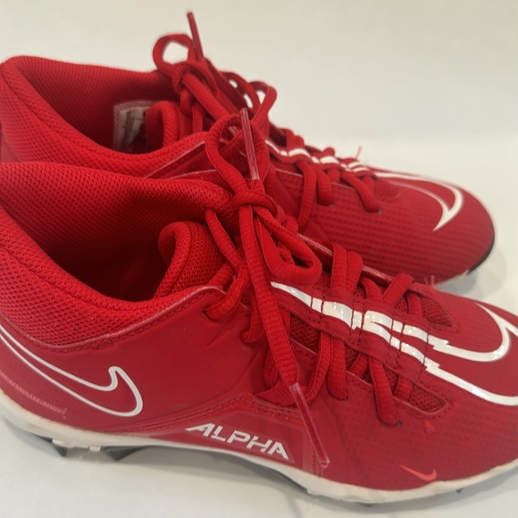 NIKE BASEBALL ALPHA  CLEATS - Picture 3 of 5